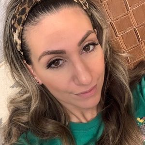 Meet your Posher, Georgia